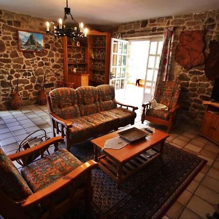 Casa De Padron Villa Kültér fotó