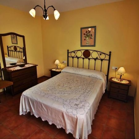 Casa De Padron Villa Kültér fotó