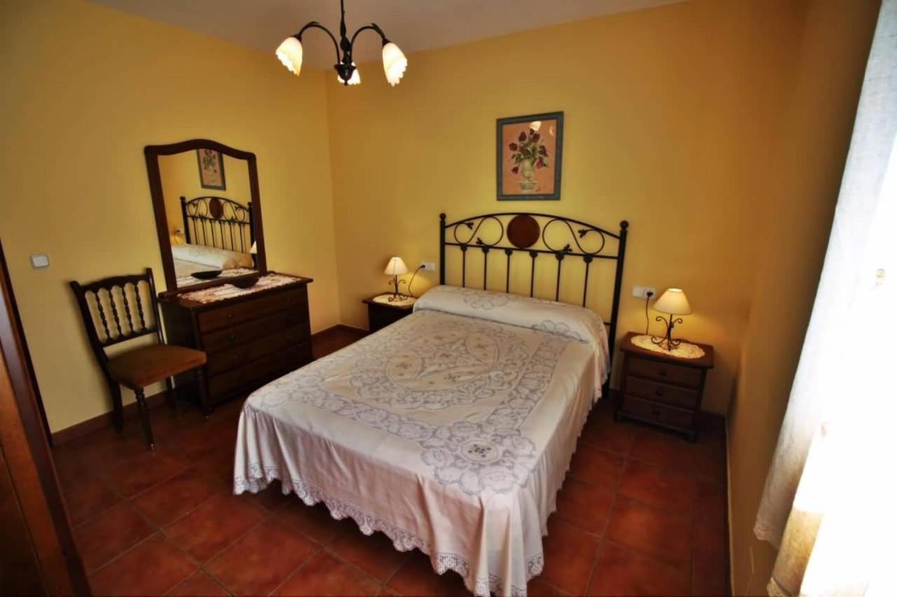 Casa De Padron Villa Kültér fotó