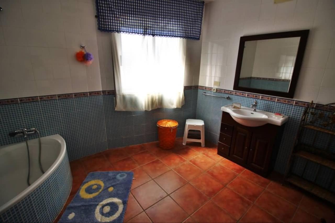 Casa De Padron Villa Kültér fotó