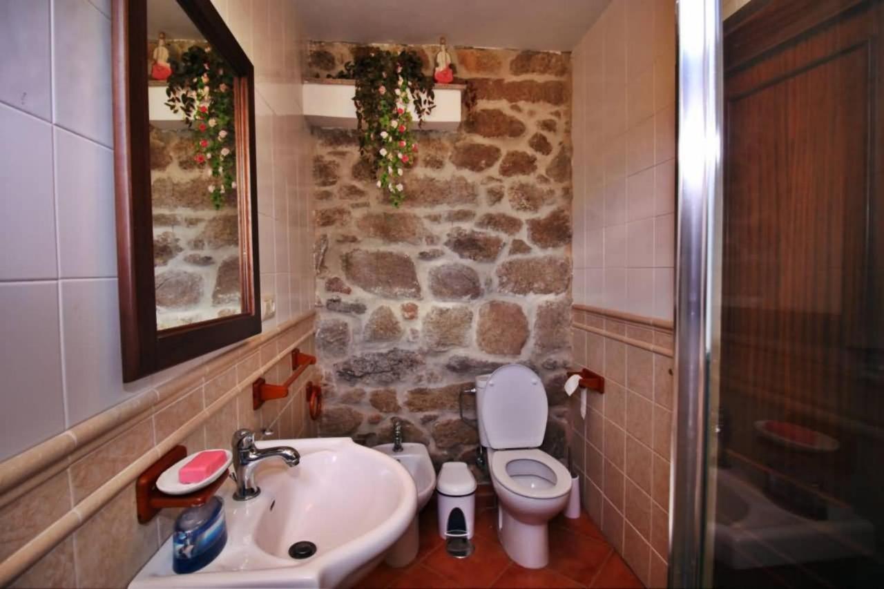 Casa De Padron Villa Kültér fotó