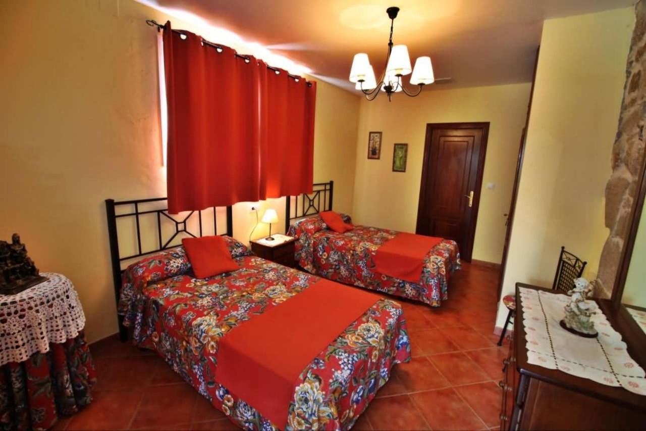 Casa De Padron Villa Kültér fotó