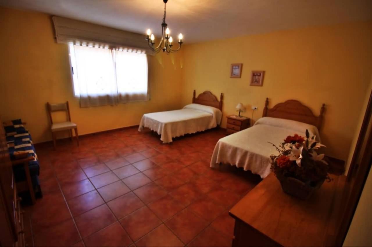 Casa De Padron Villa Kültér fotó