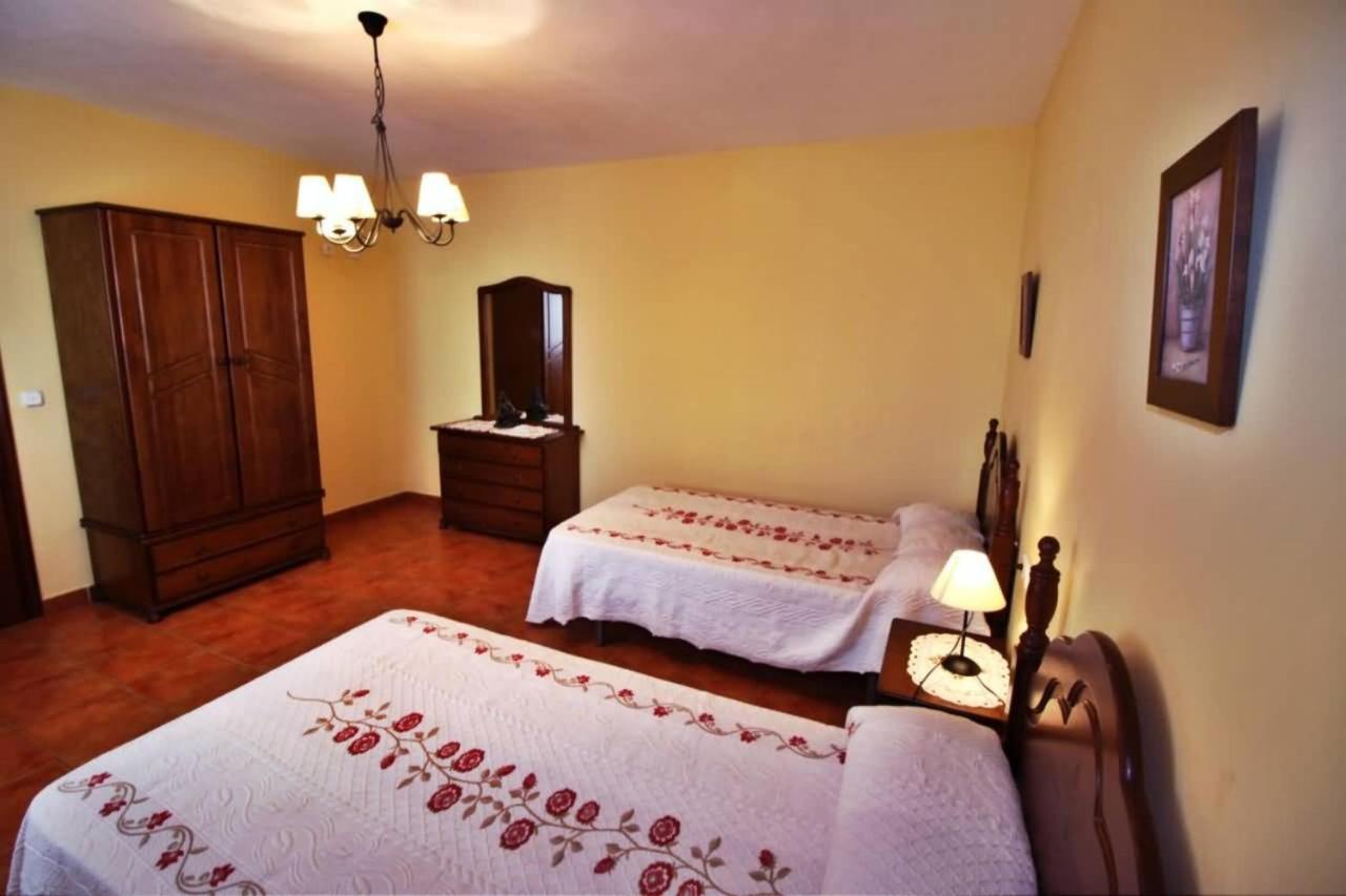 Casa De Padron Villa Kültér fotó