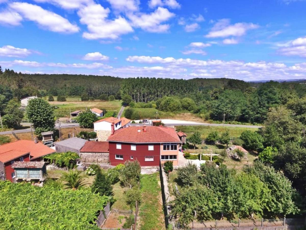 Casa De Padron Villa Kültér fotó