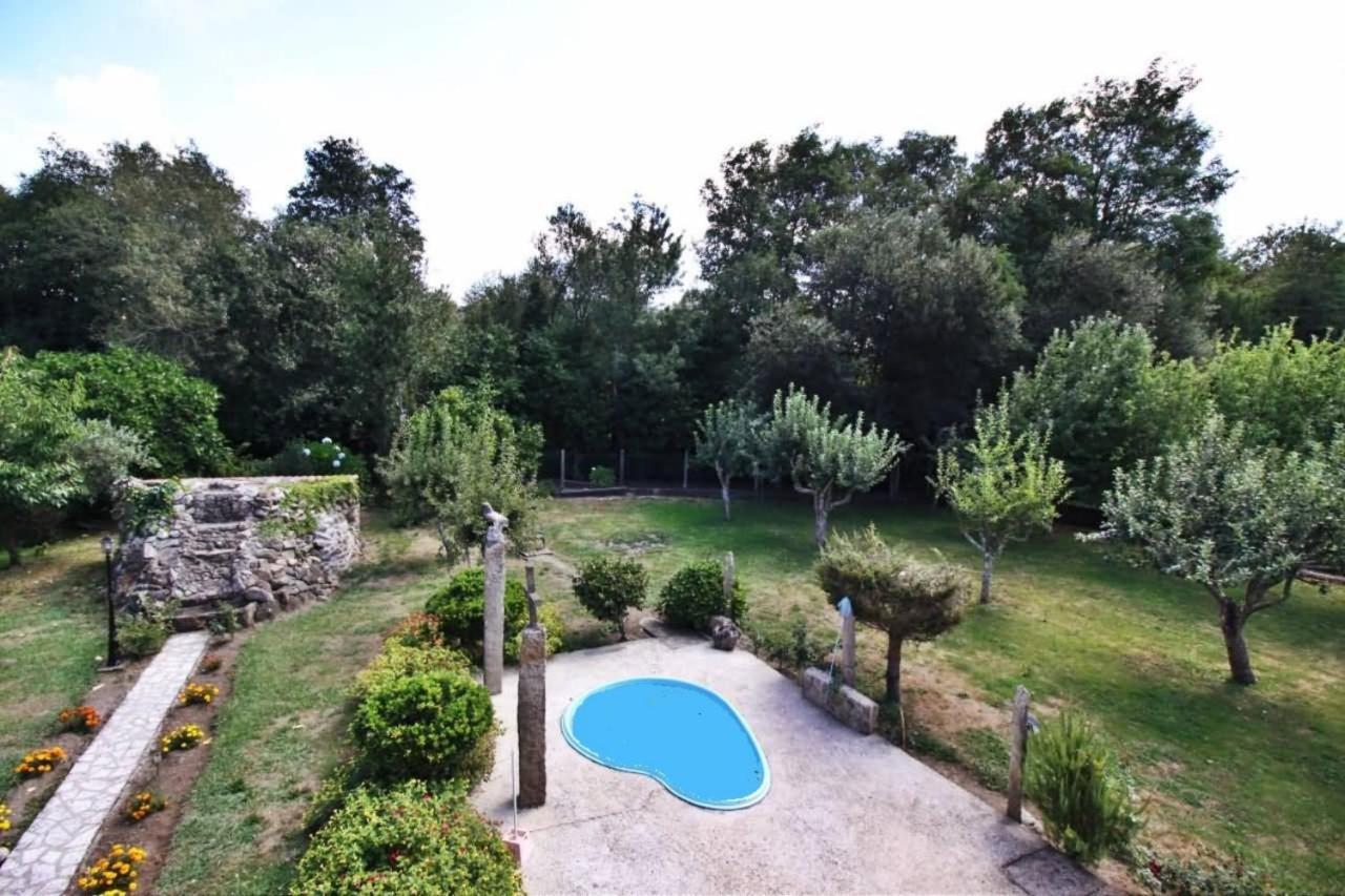Casa De Padron Villa Kültér fotó