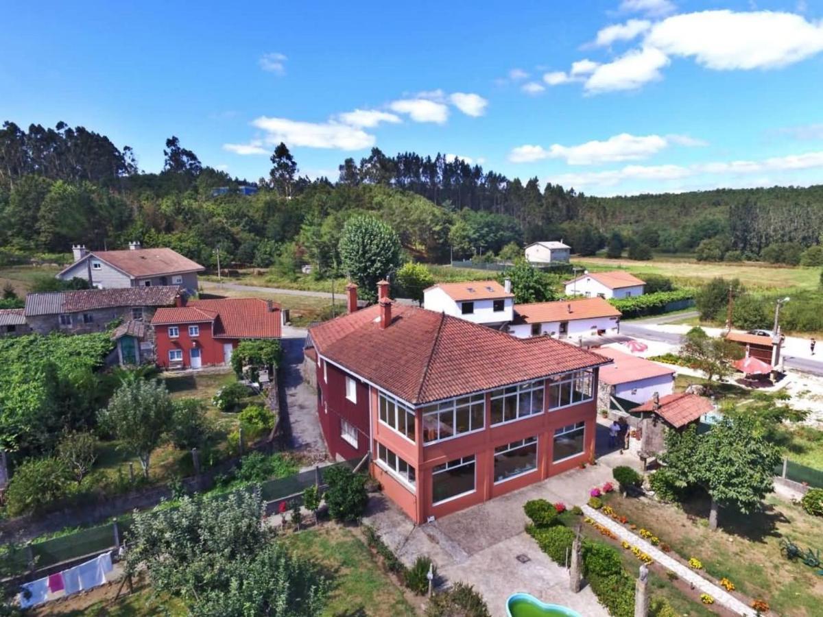 Casa De Padron Villa Kültér fotó