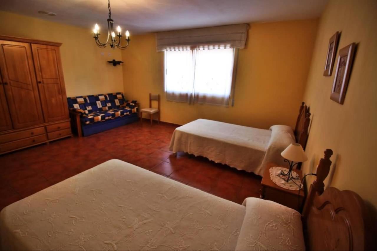 Casa De Padron Villa Kültér fotó