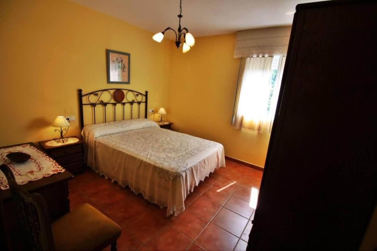 Casa De Padron Villa Kültér fotó