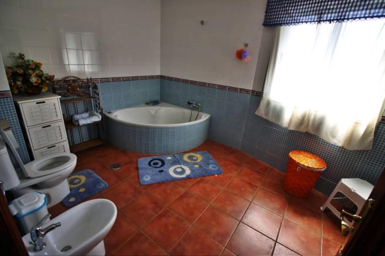 Casa De Padron Villa Kültér fotó