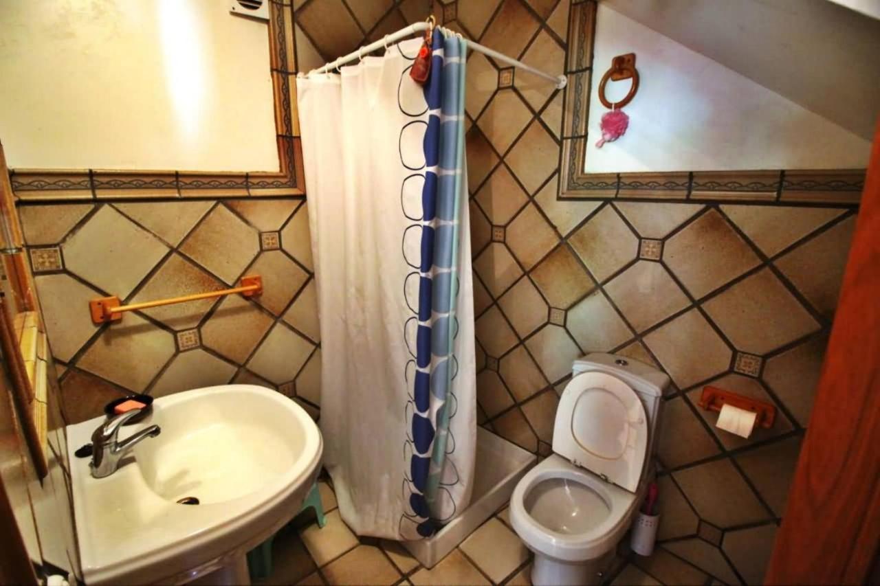Casa De Padron Villa Kültér fotó